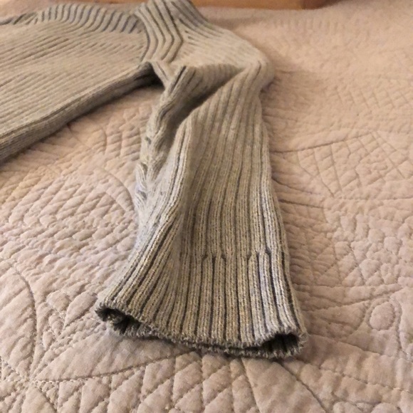 Alex Stevens Quarter Zip Sweater - Picture 6 of 9